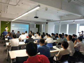 星環科技與英特爾成功舉辦技術交流分享會，共探前沿科技新機遇