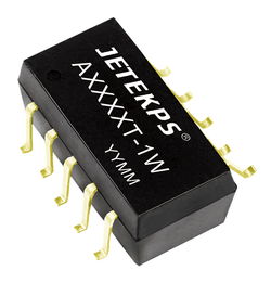 健特電子 高效率交流電源模塊的技術創新與高清圖片展示